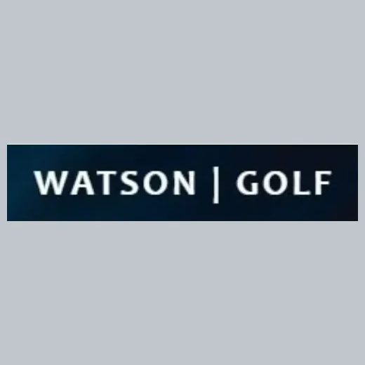 Hanger Golf brand logo for hangergolf.com