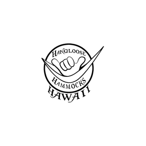 hangloosehammockshi brand logo for hangloosehammockshi.com