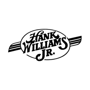 Hank Jr. brand logo for hankjr.com