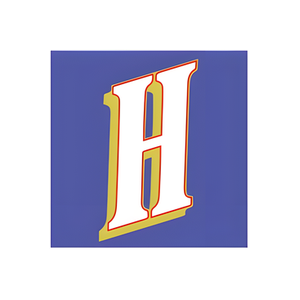 Hank's Beverages brand logo for hanksbeverages.com