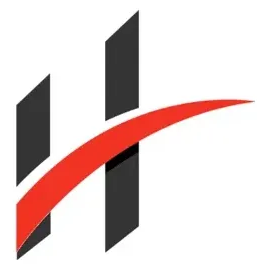 Hank's brand logo for hanks-guitar-shop.com