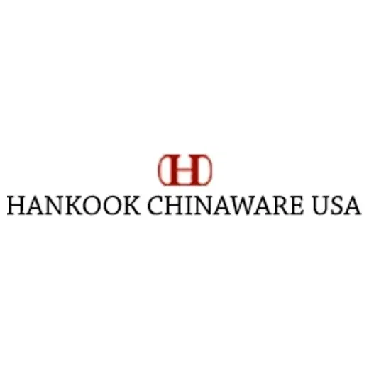 Hankook brand logo for hankookchinawareusa.com