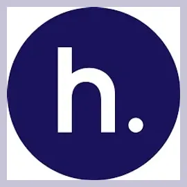 Hanna CRM brand logo for hannacrm.lt