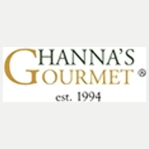 Hanna's Gourmet brand logo for hannasgourmet.com