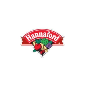 Hannaford brand logo for hannaford.com
