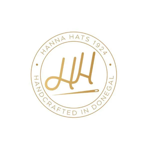 Hannah brand logo for hannahats.com