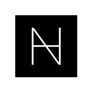 Hannah Naomi brand logo for hannahnaomi.com