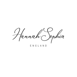 Hannah Sophia brand logo for hannahsophiaengland.com