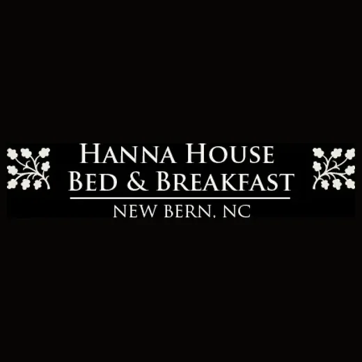 hannahousenc brand logo for hannahousenc.net