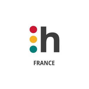 Hannahpad brand logo for hannahpad.fr