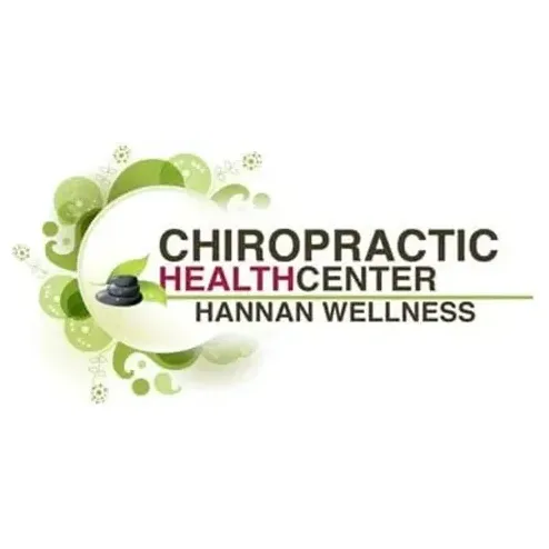Hannan Wellness brand logo for hannanwellness.com