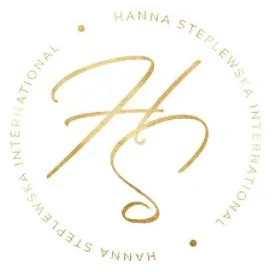 hannasteplewska brand logo for hannasteplewska.com