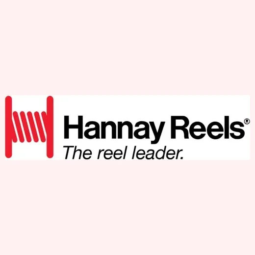 Hannay brand logo for hannay.com