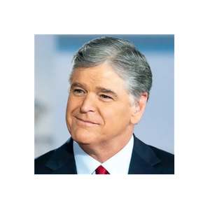 Hannity brand logo for hannity.com