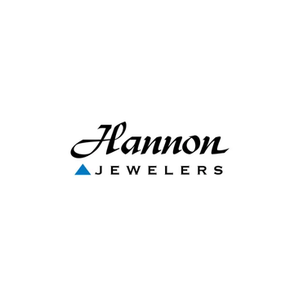 Hannon Jewelers brand logo for hannonjewelers.com