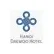 Hanoi Daewoo Hotel brand logo for daewoohotel.com