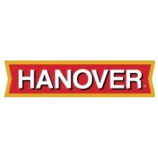 Hanover Foods brand logo for hanoverfoods.com