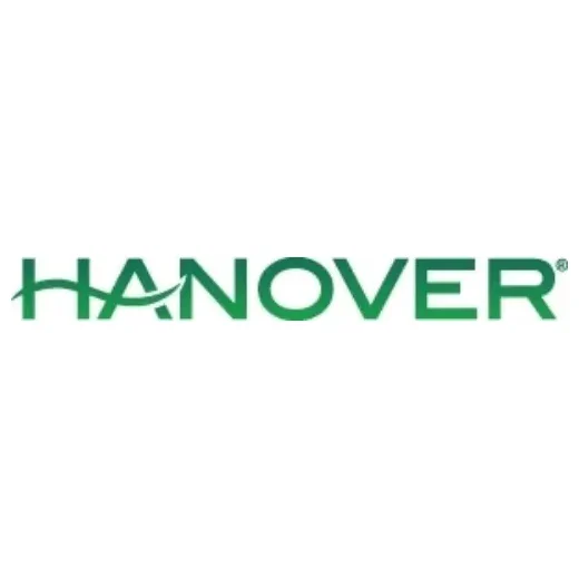 Hanover Home brand logo for hanoverhome.com