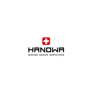 Hanowa brand logo for hanowa.ch