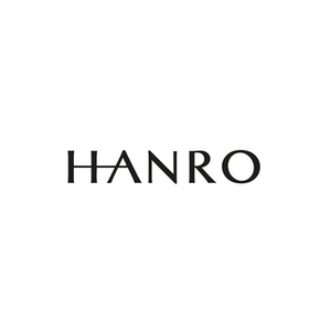Hanro USA brand logo for hanrousa.com