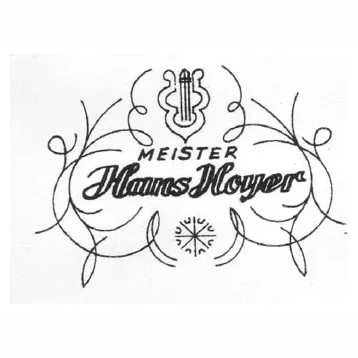 Hans Hoyer brand logo for hans-hoyer.com