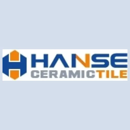 Hanse brand logo for hanseceramictile.com