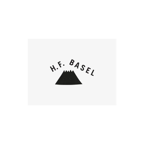 Hansel from Basel brand logo for hanselfrombasel.com