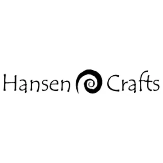Hansen Crafts brand logo for hansencrafts.com