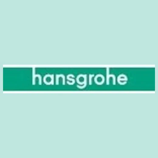 Hansgrohe brand logo for hansgrohe-usa.com