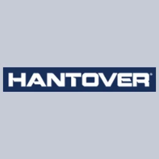 Hantover brand logo for hantover.com