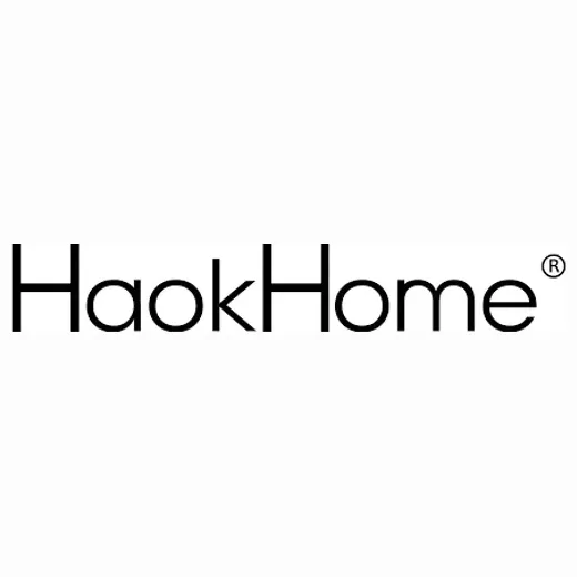 Haok Home brand logo for haokhome.com