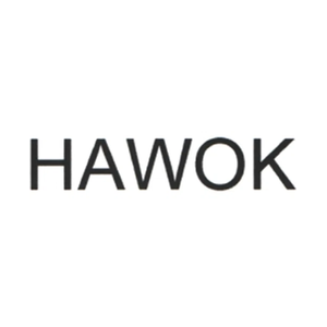 haokeinc brand logo for haokeinc.com