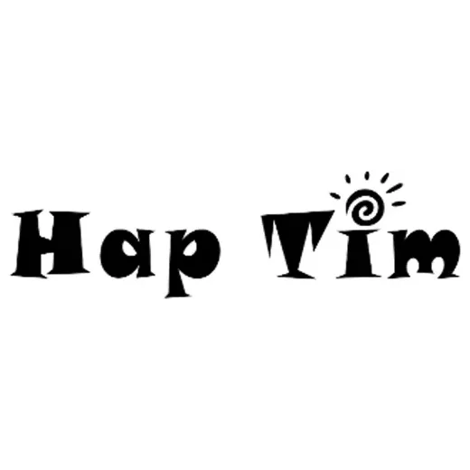 Hap Tim brand logo for hap-tim.com