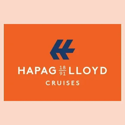 Hapag-Lloyd Cruises brand logo for hl-cruises.com