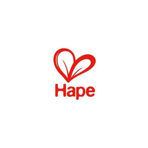 Hape Toys brand logo for toys.hape.com