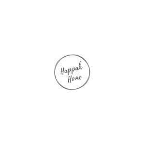 Happah brand logo for happah.co.uk