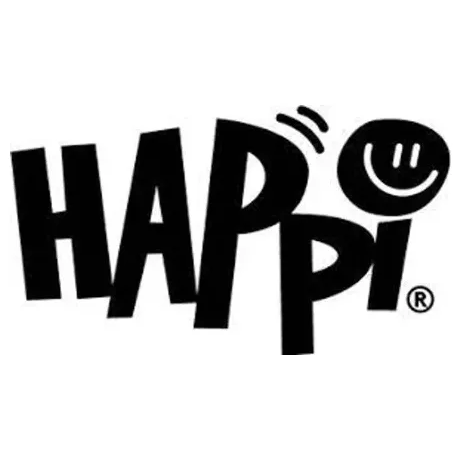 HappiChoc brand logo for happichoc.com