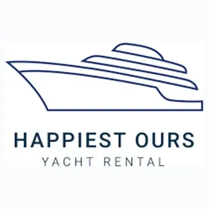 Happiest Tours brand logo for happiestoursmdr.com