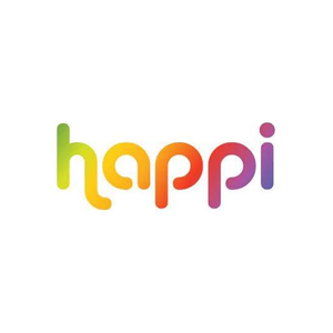 Happihemp brand logo for happihemp.com