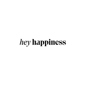 Happiness Boutique brand logo for happinessboutique.com