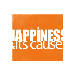 Happiness & Its Causes brand logo for happinessanditscauses.com.au