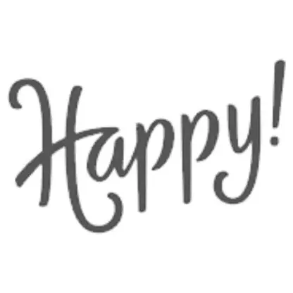 Happy Baby Carriers brand logo for happybabycarriers.com