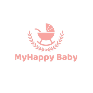 Happy Baby brand logo for happy-baby.co.uk