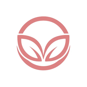 Happy Being Well brand logo for happybeingwell.com