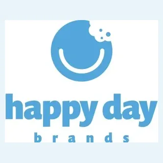 Happy Day Brands brand logo for happydaybrands.com
