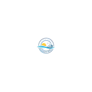 Happy Days Houseboats brand logo for happydayshouseboats.com.au