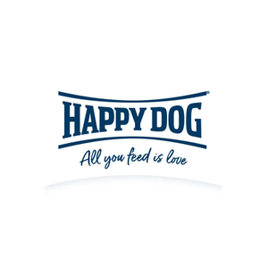 Happy DogUK brand logo for happydoguk.com