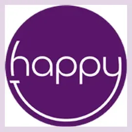 Happy DSM brand logo for happydsm.com