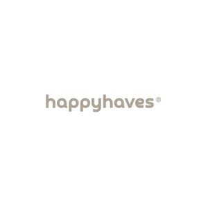 Happy Haves brand logo for happyhaves.com