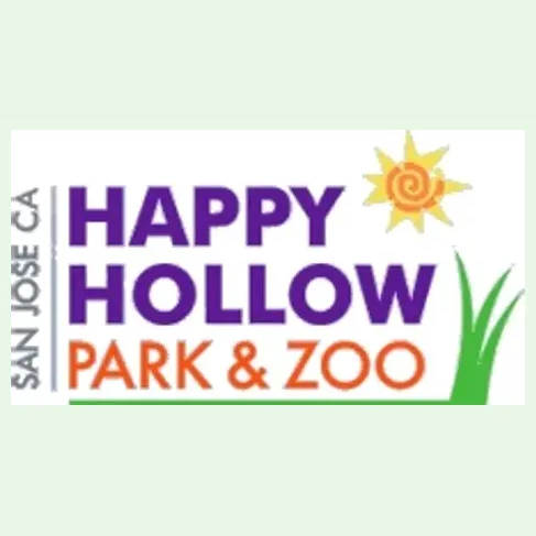 Happy Hollow brand logo for happyhollow.org